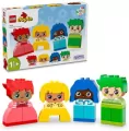 LEGO® DUPLO®. Moje uczucia i emocje 10415 - tantis.pl