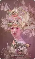 Karty tarot Unlocking the Secret Garden Oracle Cartamundi - tantis.pl