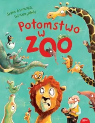 Potomstwo w ZOO