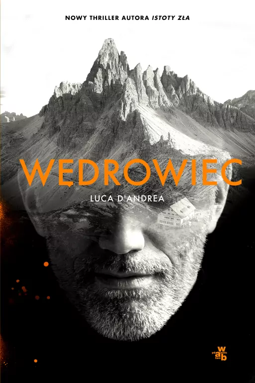 Wędrowiec - tantis.pl