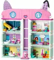 LEGO® Gabby’s Dollhouse. Koci domek Gabi. 10788 - tantis.pl