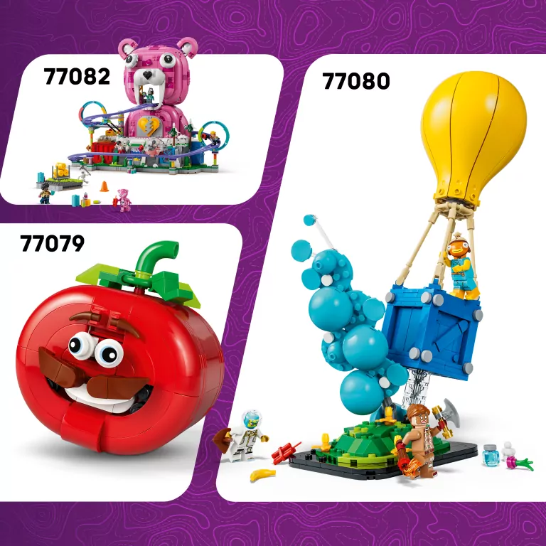 LEGO® Kitek 77081 - tantis.pl