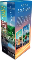 Pakiet: Lato z Ritą / Przystań nad Wisłą