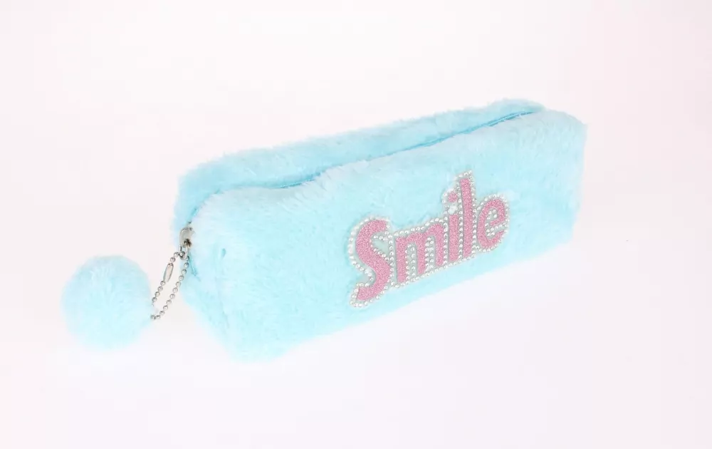 Piórnik Smile STARPAK - tantis.pl