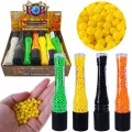 Zestaw kulek do pistoletu w granacie MIX - tantis.pl