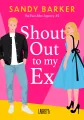 Shout out to my Ex. The ever after agency. Tom 2 - tantis.pl