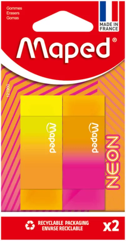 Gumka Neon MAPED - tantis.pl