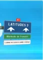 Latitudes 3 podręcznik + CD DIDIER - tantis.pl