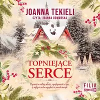 Topniejące serce audiobook - tantis.pl