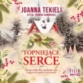 Topniejące serce audiobook - tantis.pl