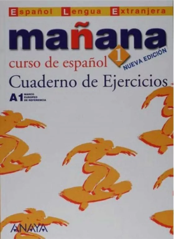 Manana 1 ejercicios - tantis.pl