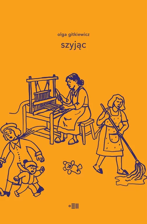 Szyjąc - tantis.pl