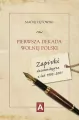 Pierwsza dekada wolnej Polski - tantis.pl