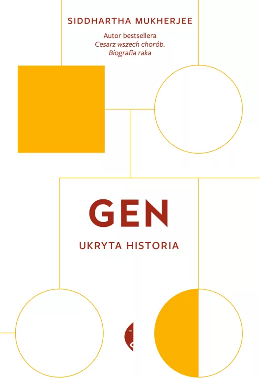 Gen. Ukryta historia - tantis.pl