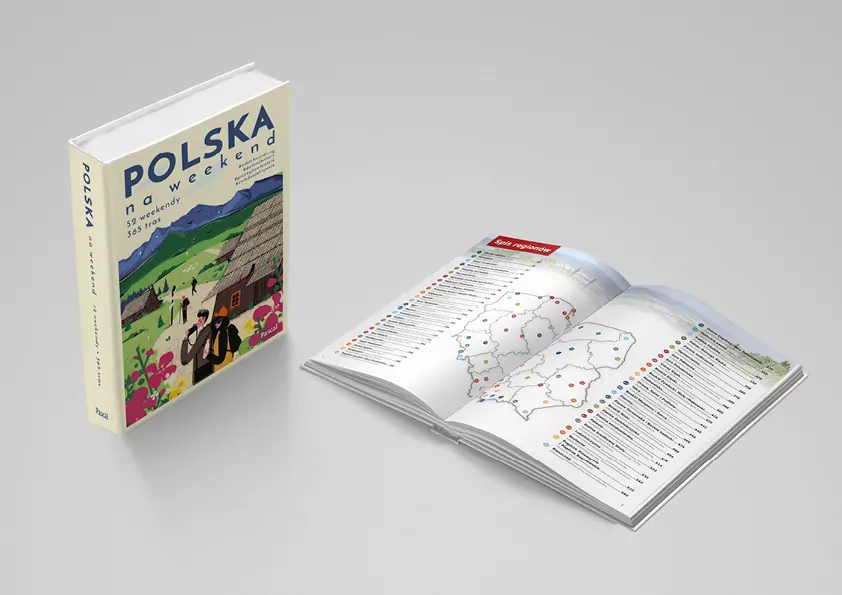 Polska na weekend - tantis.pl
