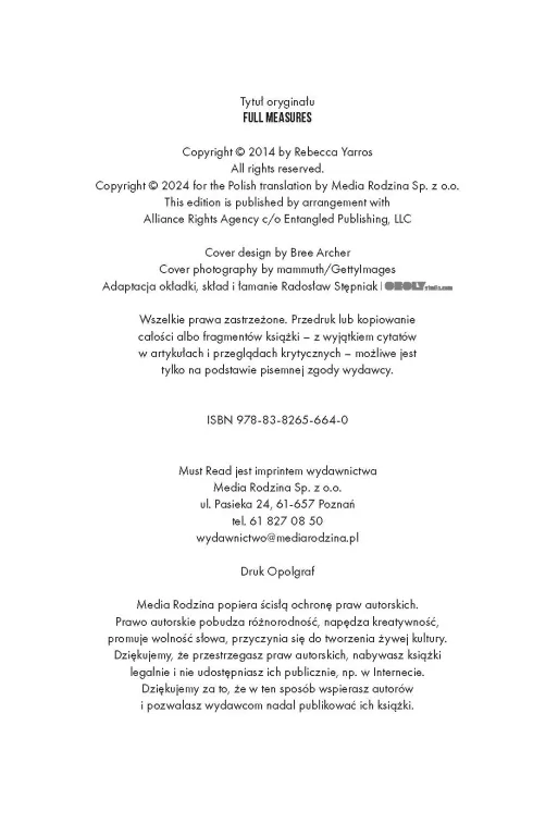 Każdym skrawkiem duszy - tantis.pl