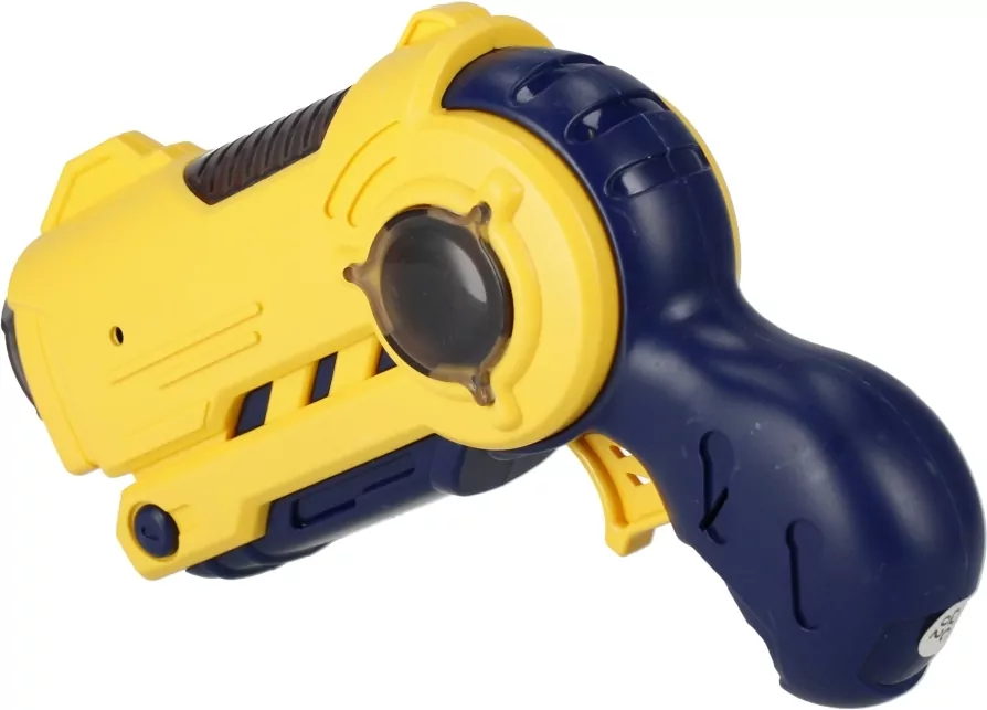 Pistolet 15cm, mix - tantis.pl