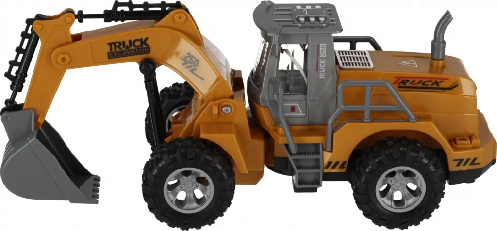 AUTO CIEZAR KOPARK R/C FF 26X15X12 MC WB 48 - tantis.pl