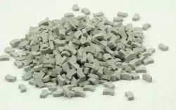 Juweela: Kostka brukowa typu W - Mix szarego koloru (4000 szt)