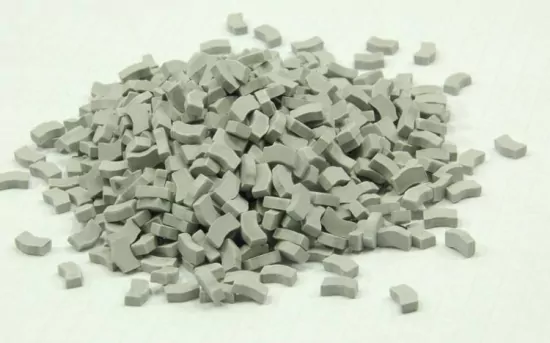 Juweela: Kostka brukowa typu W - Mix szarego koloru (4000 szt)