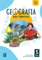 Geografia bez tajemnic. Szkoła podstawowa klasa 5. Zeszyt ćwiczeń - tantis.pl