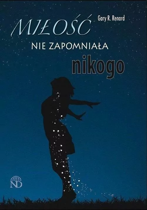 Miłość nie zapomniała nikogo - tantis.pl