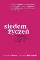 Siedem życzeń. Rozmowy o źródłach (z autografem) - tantis.pl