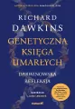 Genetyczna księga umarłych. Darwinowska refleksja - tantis.pl