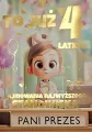 Karnet 3K Urodziny - tantis.pl