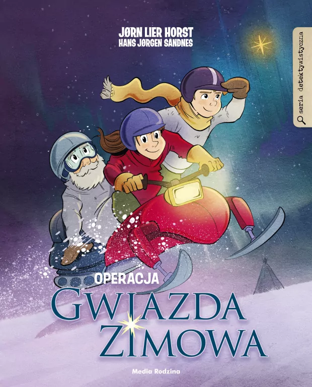 Operacja Gwiazda Zimowa - tantis.pl