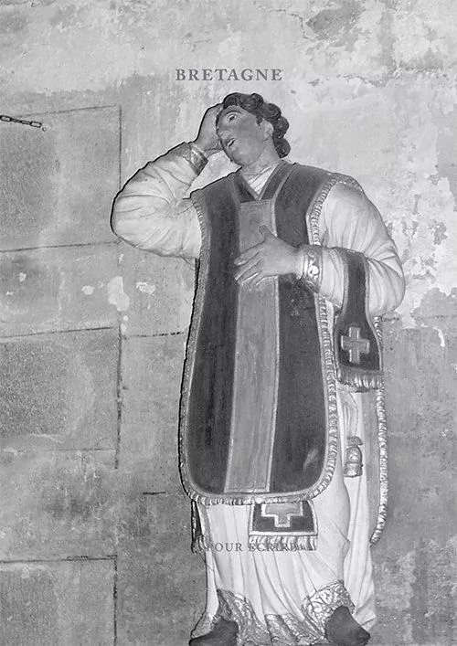 Bretagne livre pour ecrire wer. Francuska - tantis.pl