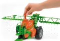 Opryskiwacz zawieszany Amazone. UX 5200 - tantis.pl