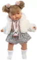Lalka płacząca Joelle 38cm - tantis.pl