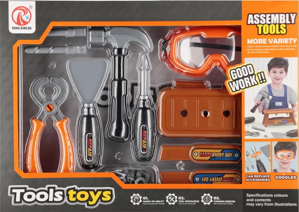 NARZEDZIA 39X28X6 MC WB 18/36 - tantis.pl