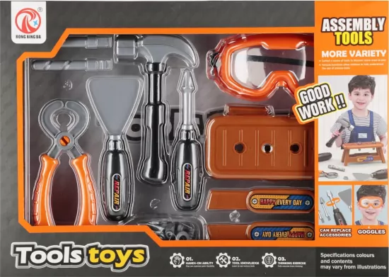 NARZEDZIA 39X28X6 MC WB 18/36