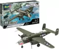Model plastikowy B-25 Mitchell - tantis.pl
