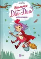 Witch Ding-Ding. Rain spell w.ukraińska - tantis.pl