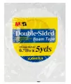 Taśma piankowa dwustronna 18 mm / 5 m - tantis.pl