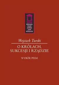 O królach, sukcesji i rządzie - tantis.pl