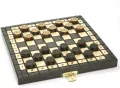 Warcaby drewniane ABINO - tantis.pl