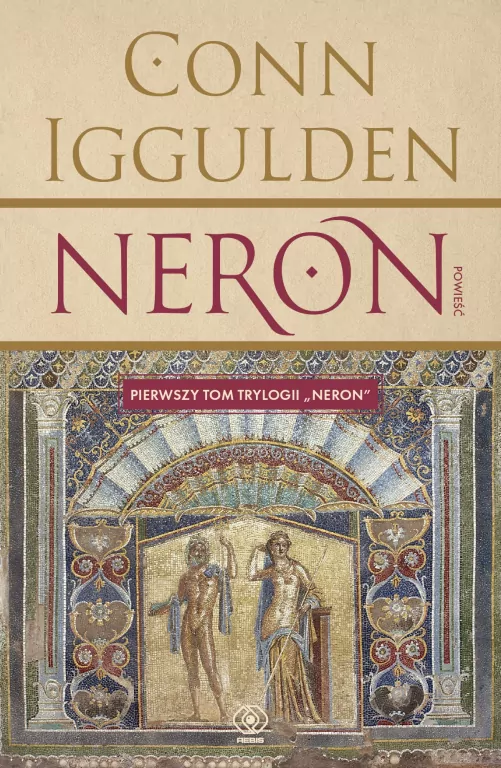 Neron Tom 1 - tantis.pl