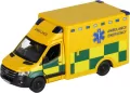 AUTO POGOTOWIE MET P/B 1:48 MERC MIX2 1/12 - tantis.pl