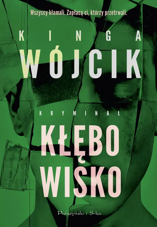 Kłębowisko - tantis.pl
