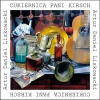 Cukiernica pani Kirsch - tantis.pl