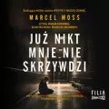 Już nikt mnie nie skrzywdzi. Liceum Freuda. Tom 5. Audiobook - tantis.pl
