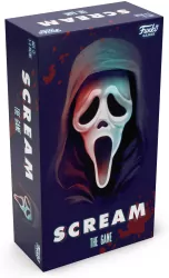 Scream/Krzyk PL