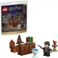 LEGO® Gabinet Dumbledore’a z Harrym Potterem 30724 - tantis.pl