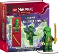 LEGO(R) Ninjago. Trening Mistrza Spinjitzu - tantis.pl