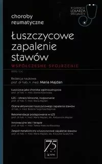 Łuszczycowe zapalenie stawów - tantis.pl