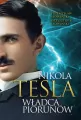 Nikola Tesla. Władca piorunów - tantis.pl